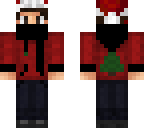 dark christmas tribunio