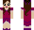 dark supergirlygamer