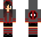 deadpool girl