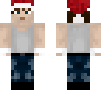 dean ambrose