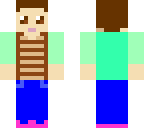 default boy