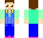 default man