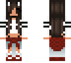 demon girl
