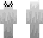 depressed candle stick
