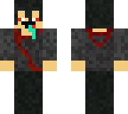 derp weird sakuke