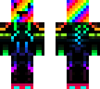 derpy rainbow
