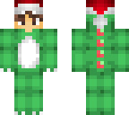 dino me