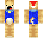 dog of silver_wolf996