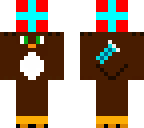 donibobes present giver