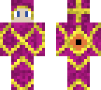 dragon eye wizard