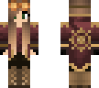 edit of a skin