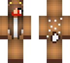 edit of the deer assassin
