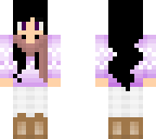edited christmas skin