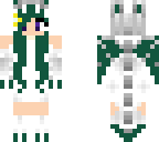 edited dragon girl