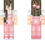 edited hair