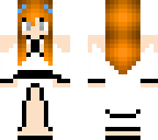 edited orihime inoue