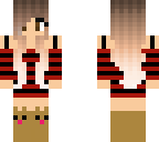 edited skin