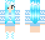 edited skin not mine