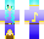 edited starsong mage