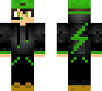 electro green