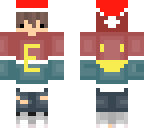 elmir's chibi