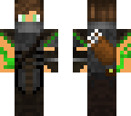 elven hunter 2