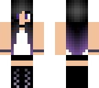 emo girl