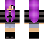 emo girl