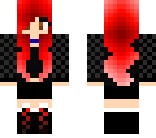 emo girl