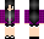 emo girl not mine editedddd