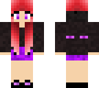 ender girl
