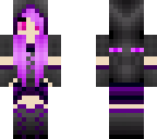 enderwoman chiaki