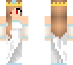 evil snow queen
