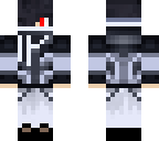 evil zane