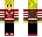 fang christmas