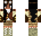 fave skin yet