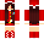 fcpe - rinne_sonogami xmas