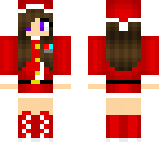 fcpe - violetheart_21 xmas