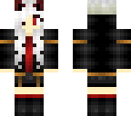 fell sans female