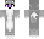 female wolf