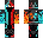 fire and ice