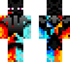fire and ice