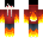 fire guy edit