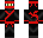 fire ninja
