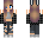 fixed skin