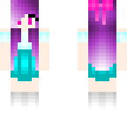 fixed version of cute girl 9