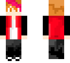 flame boy