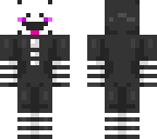 fnaf marionette