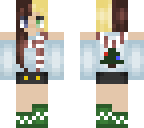 for char