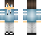 for my brother